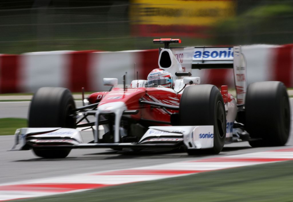GP SPAGNA - Qualifiche e Prove Libere 3